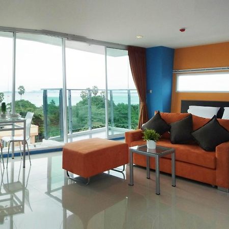 Отель La Casa Паттайя Номер фото